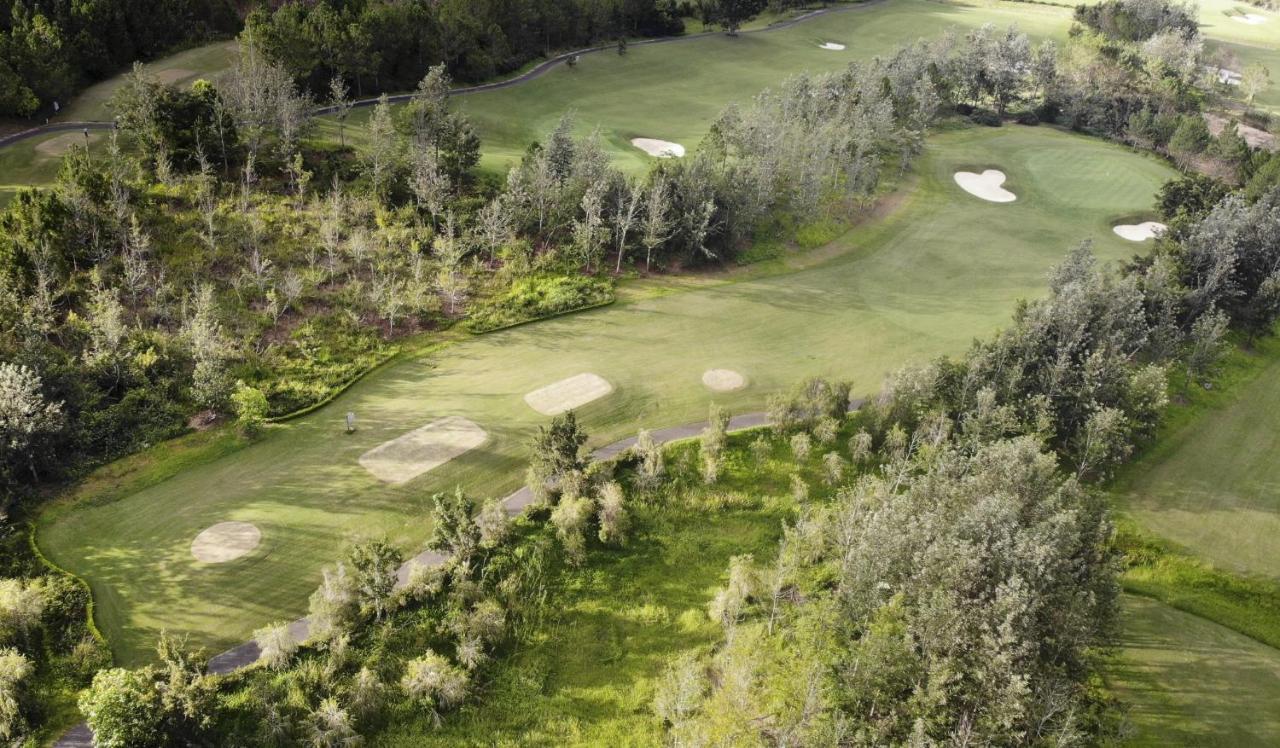 Sam Tuyen Lam Golf & Resorts Da Lat Exterior foto