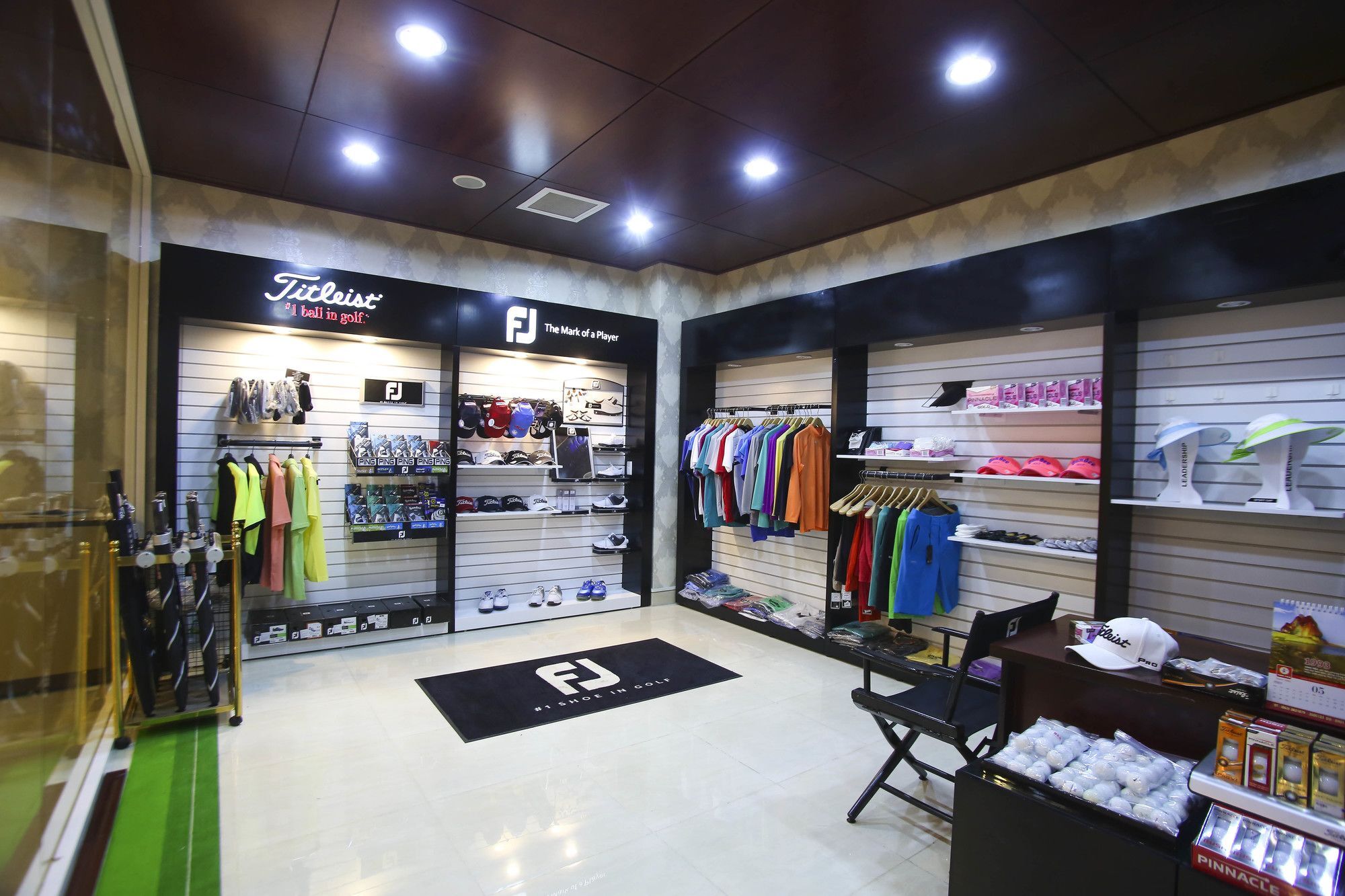 Sam Tuyen Lam Golf & Resorts Da Lat Exterior foto